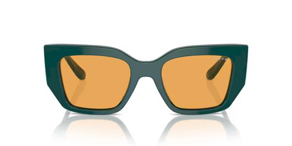 Vogue VO5583-S 3163/7 Turkuaz Kemik Kadın Güneş Gözlüğü 