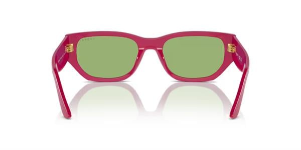 Vogue VO5586-S 3160/2 Pembe Kadın Güneş Gözlüğü