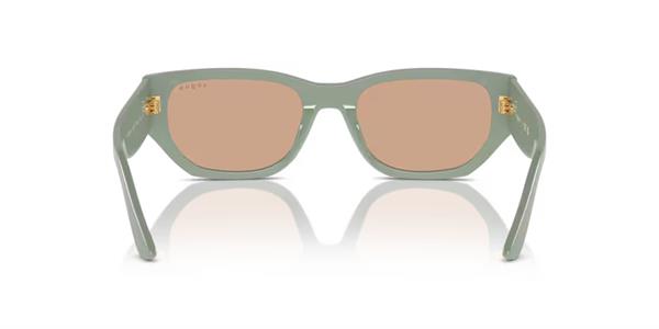 Vogue VO5586-S 3161/3 Su Yeşili Kadın Güneş Gözlüğü