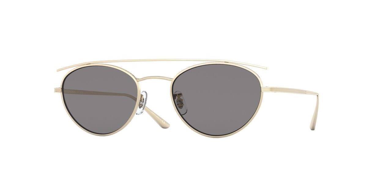 1258st 5292r5 49 Unisex Güneş Gözlüğü