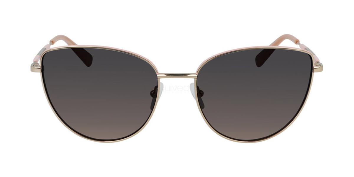 Calvin Klein 21218S 717
