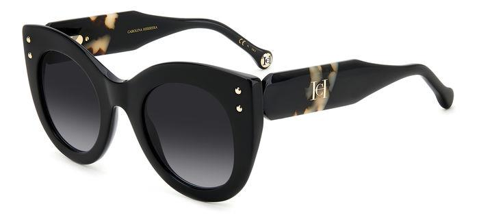 Carolina Herrera 0127/S WR79O 50*26 Kadın Kemik Güneş Gözlüğü