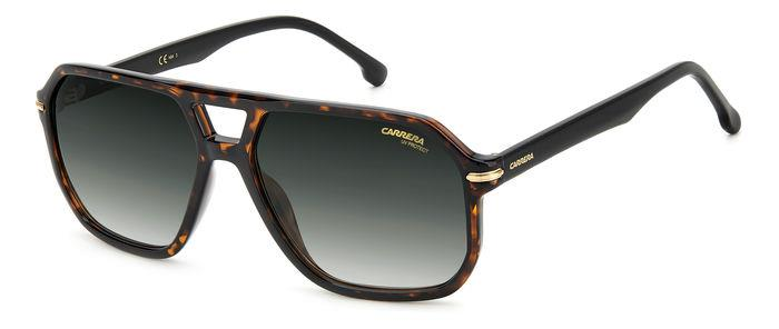 CARRERA 302/S 0869K Erkek Köprülü Kemik Güneş Gözlüğü