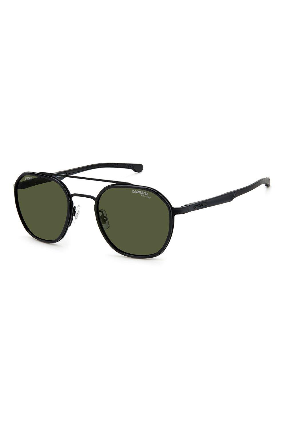 Carrera Ducati 005/S 003UC Erkek Köprülü Metal Güneş Gözlüğü