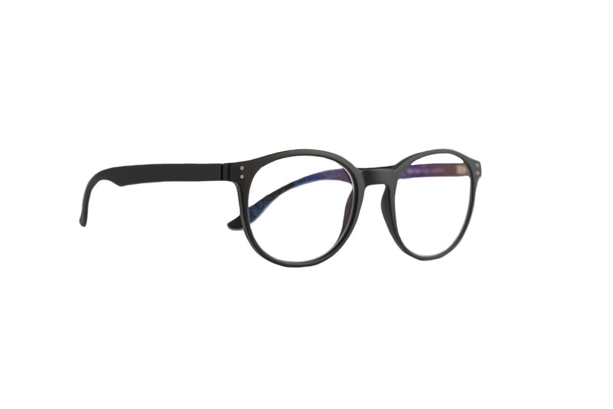 Computer Glasses Nlf  No4181 Mat Siyah Mavi Işık Filtreli Ekran Gözlüğü