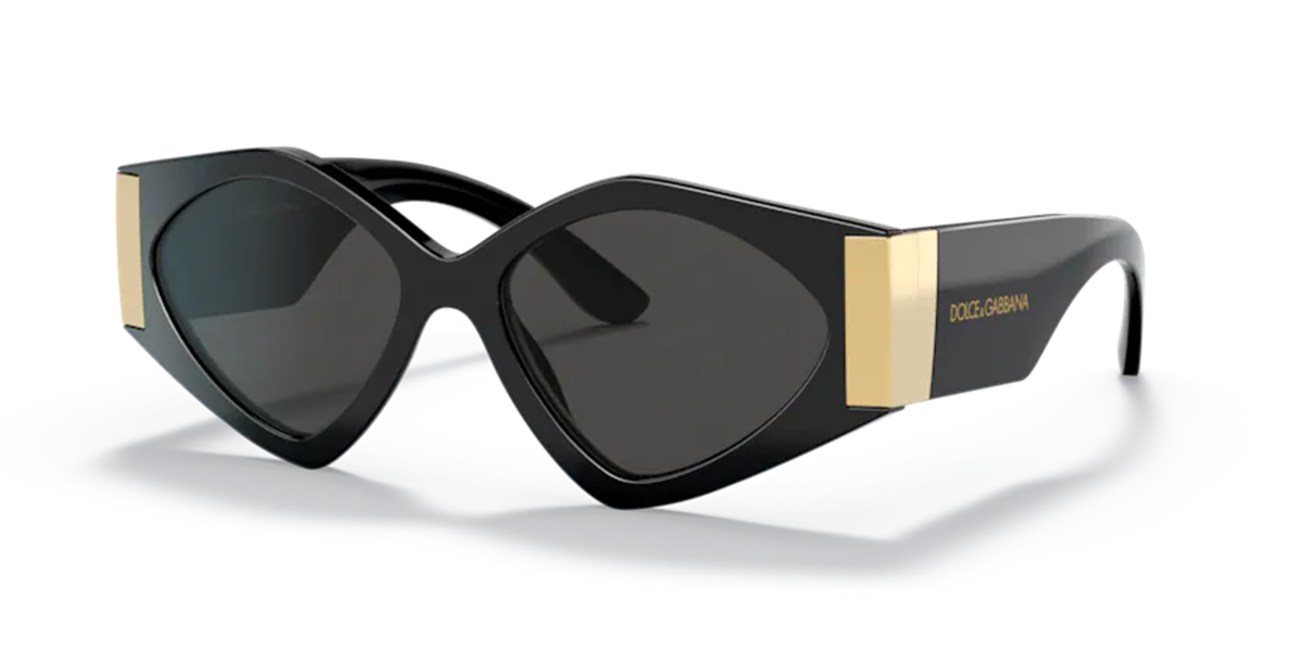 Dolce Gabbana 4396 501/87 Kemik Kadın Güneş Gözlüğü