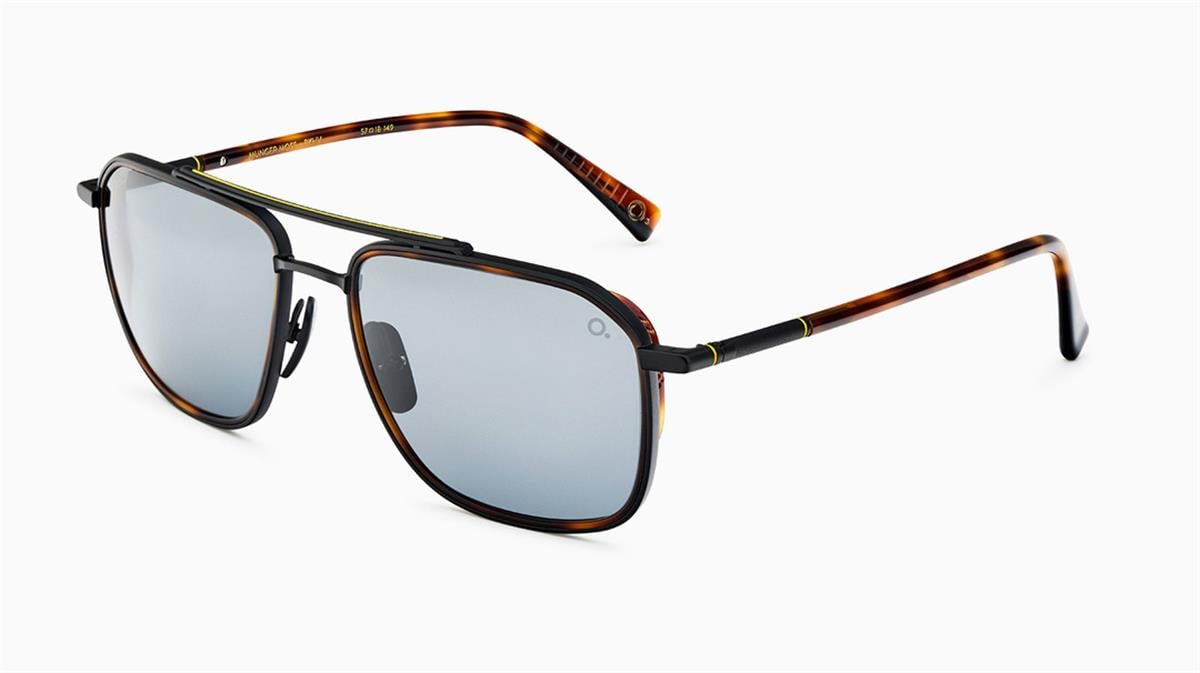 Etnia Barcelona Munger Moss Bkhv Unisex Metal Güneş Gözlüğü