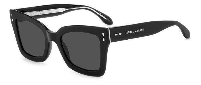 ISABEL MARANT IM0103/S 807IR Kemik Güneş Gözlüğü