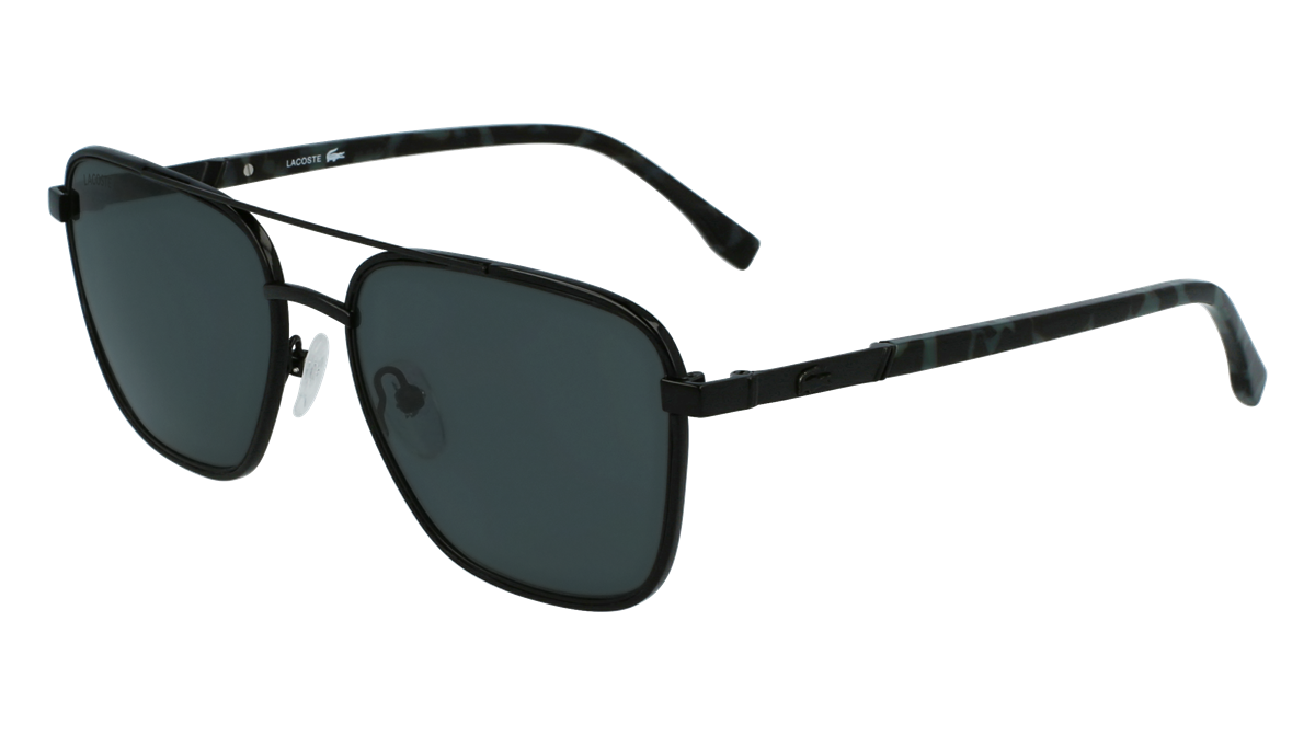 Lacoste L245S 002 Unisex Metal Güneş Gözlüğü