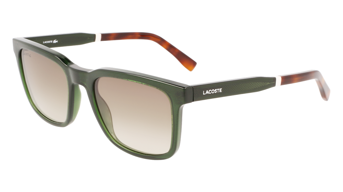 Lacoste L954 300 Unisex Kemik Güneş Gözlüğü