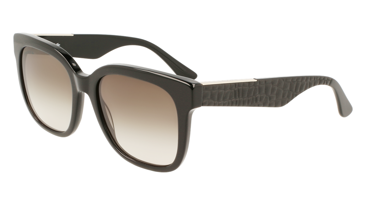 Lacoste L970S 001 Kadın Kemik Güneş Gözlüğü