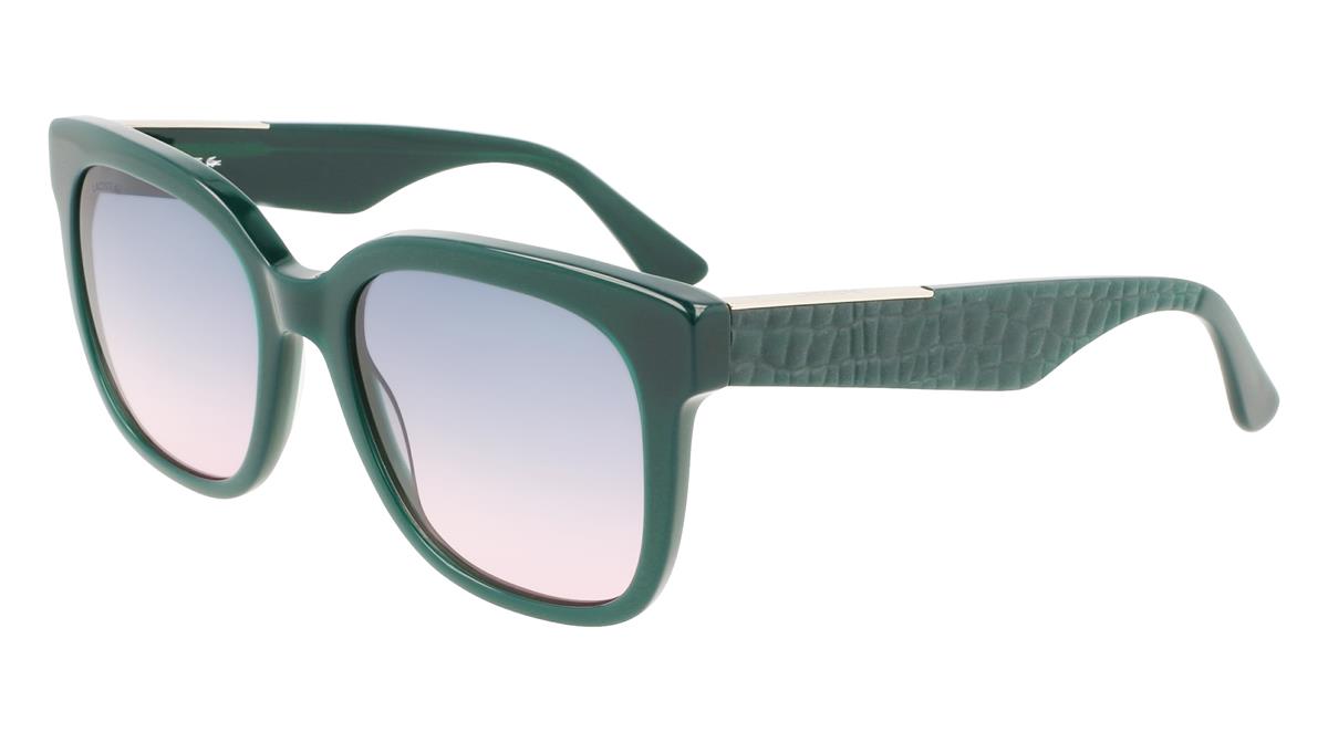 Lacoste L970S 300 Kadın Kemik Güneş Gözlüğü