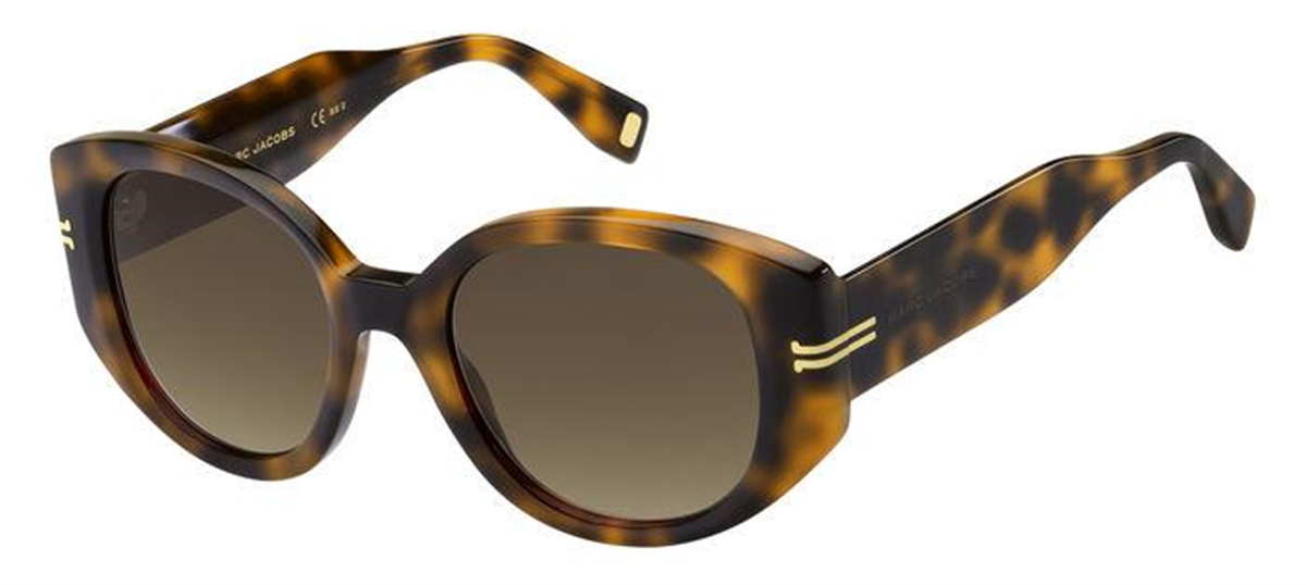 Marc Jacobs 1052/s 05lha Kemik Kadın Güneş Gözlüğü