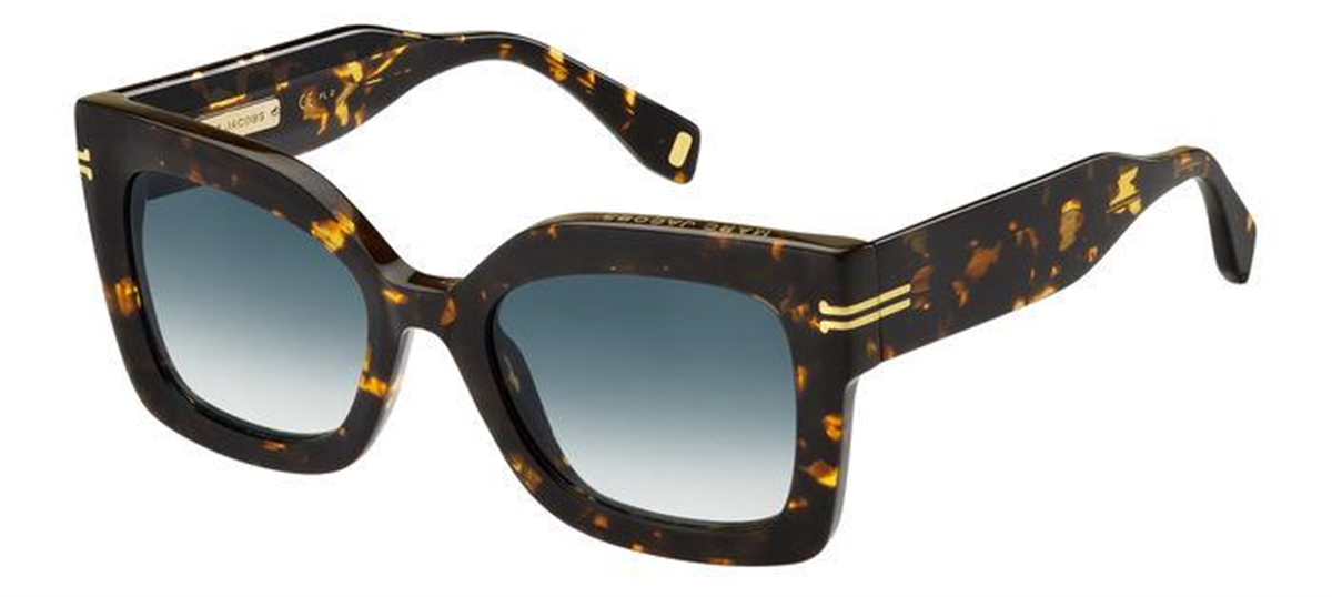 Marc Jacobs 1073/S 08608 Kemik Kadın Güneş Gözlüğü
