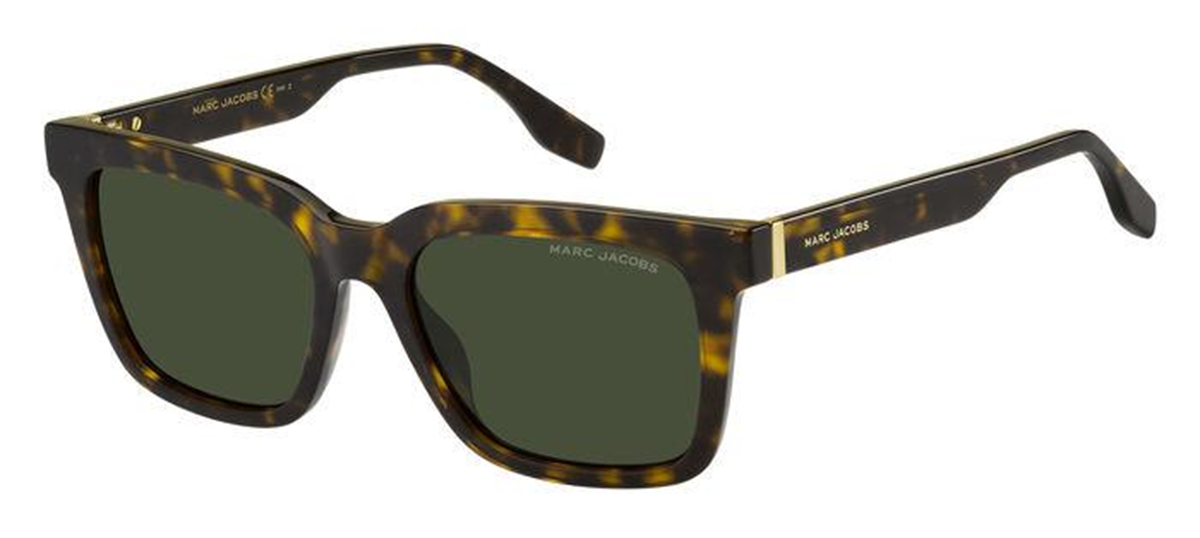 Marc Jacobs 683/s 086qt Kadın Güneş Gözlüğü
