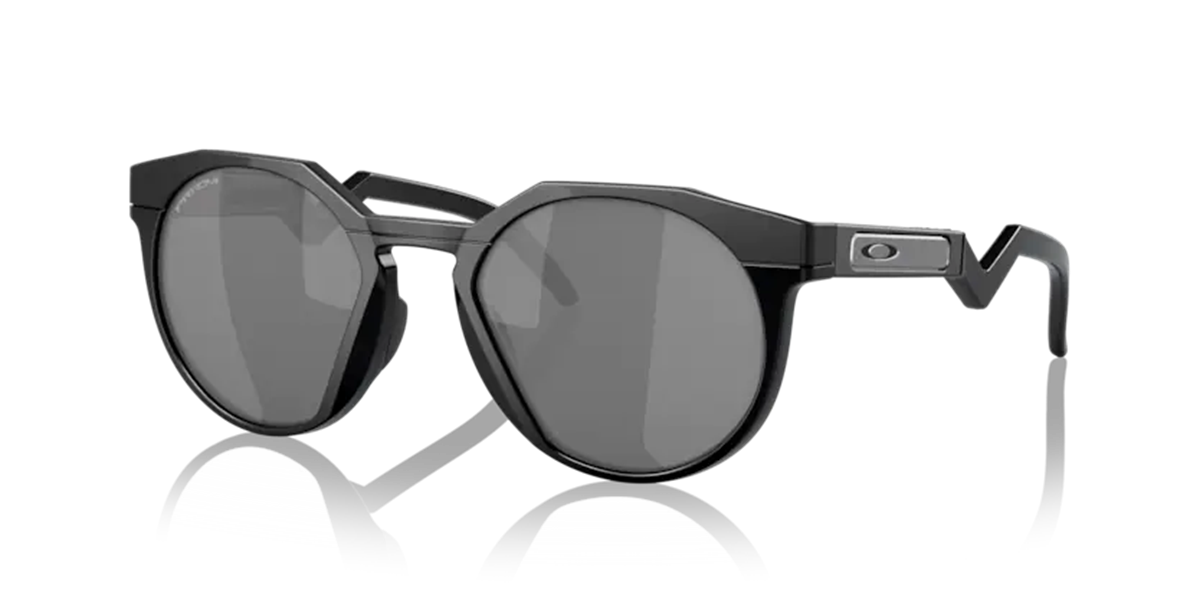 Oakley 9242-0152 Unisex Siyah Güneş Gözlüğü