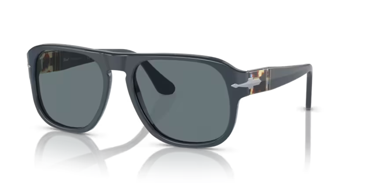 Persol 3310-S 1189/3R Erkek Kemik Güneş Gözlüğü
