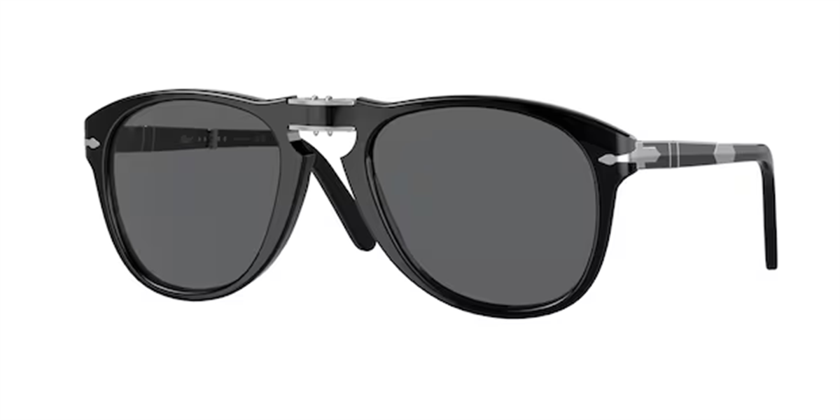 Persol 714-s-m 95/b1 Unisex Kemik Güneş Gözlüğü