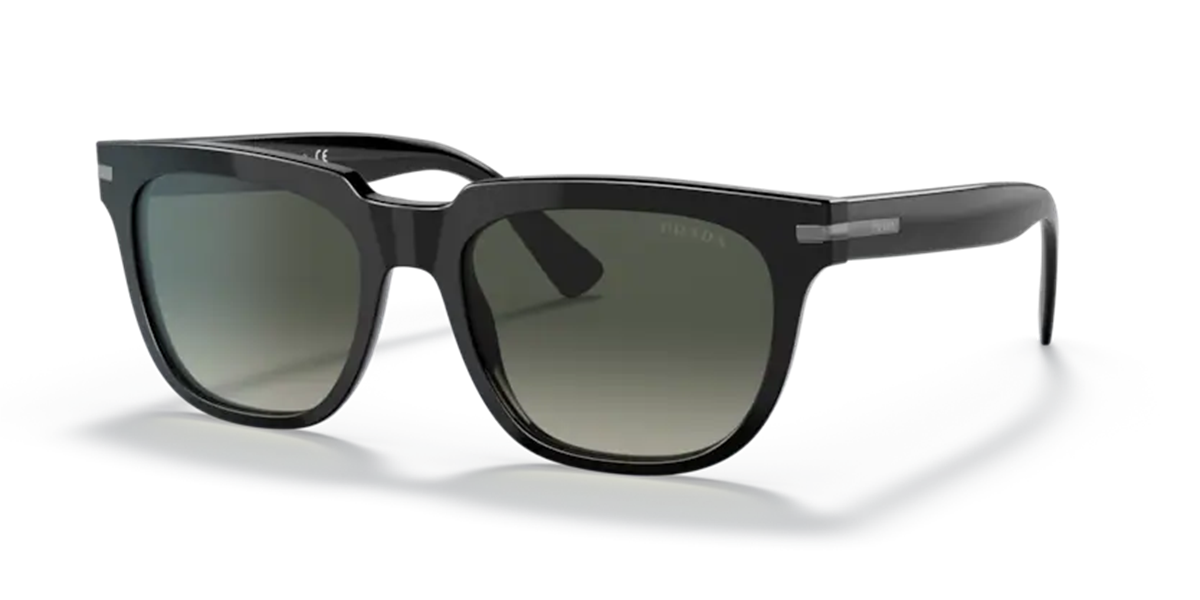PRADA 04Y 1AB-2D0 Unisex Kemik Güneş Gözlüğü