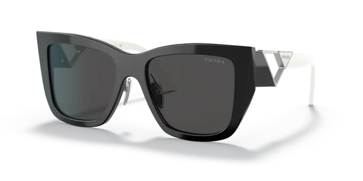 PRADA 21Y 1AB-5S0 KADIN KEMİK GÜNEŞ GÖZLÜĞÜ