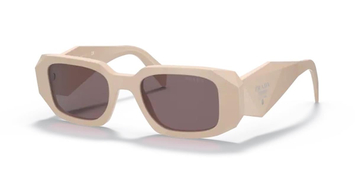 PRADA SPR 17W VYJ-6X1