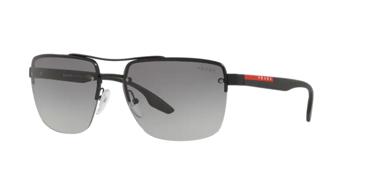 Prada SPS 60U DG0-3M1 Erkek Güneş Gözlüğü