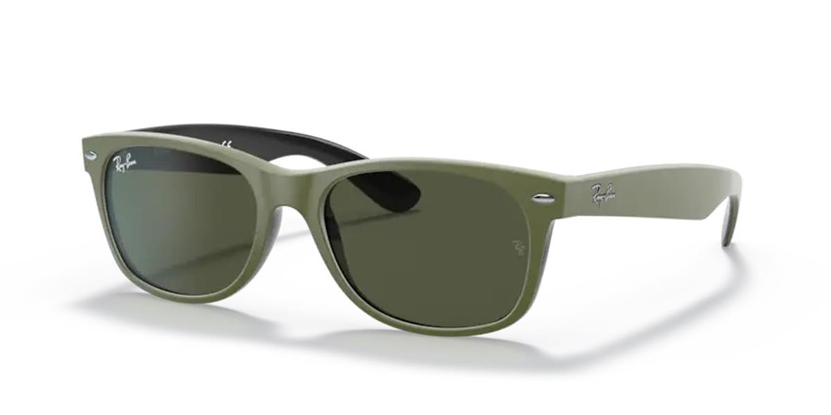 Ray-Ban 2132 New Wayfarer 6465/31