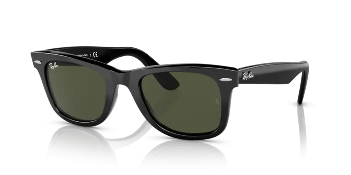 Ray-Ban 2140 1358/31 Unisex Kemik Güneş Gözlüğü