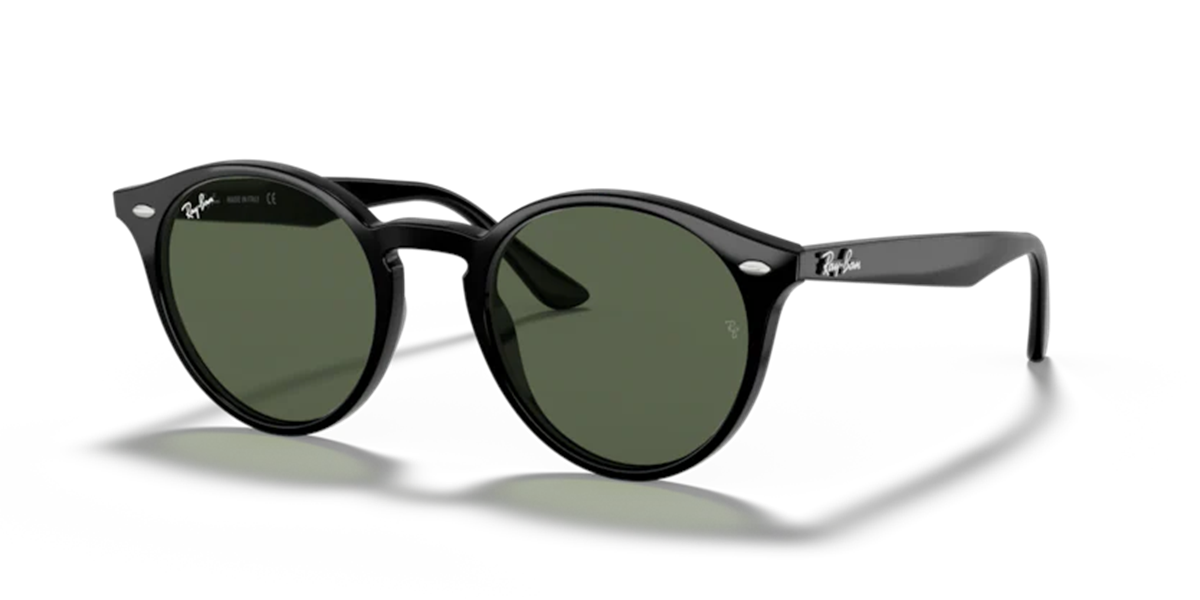 Ray-Ban 2180 601/71 Unisex Kemik Güneş Gözlüğü