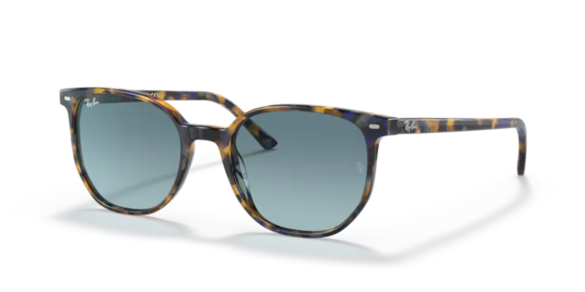 Ray-Ban 2197 1356/3m Unisex Kemik Güneş Gözlüğü