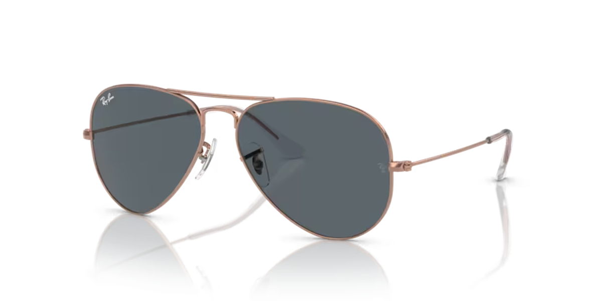 Ray-Ban 3025 9202/R5 Unisex Metal Güneş Gözlüğü