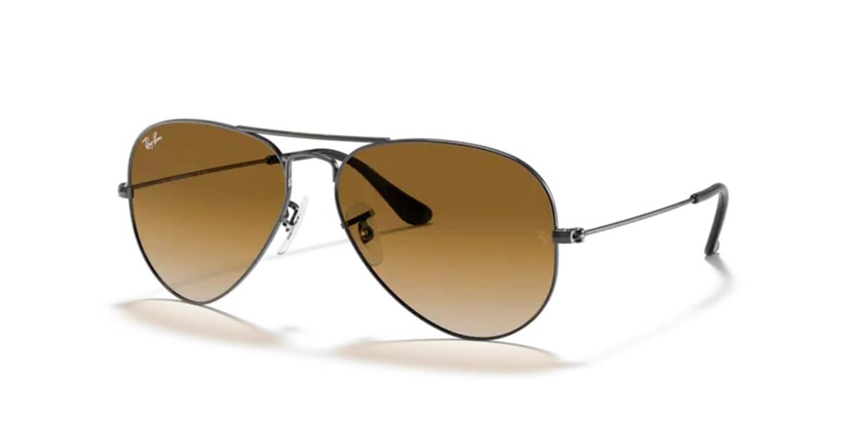 Ray-Ban 3025 Aviator Large Metal 004/51
