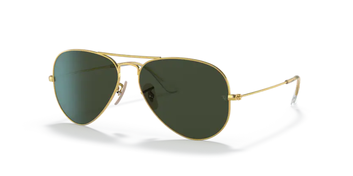 Ray-Ban 3025 W3400 Unisex Güneş Gözlüğü