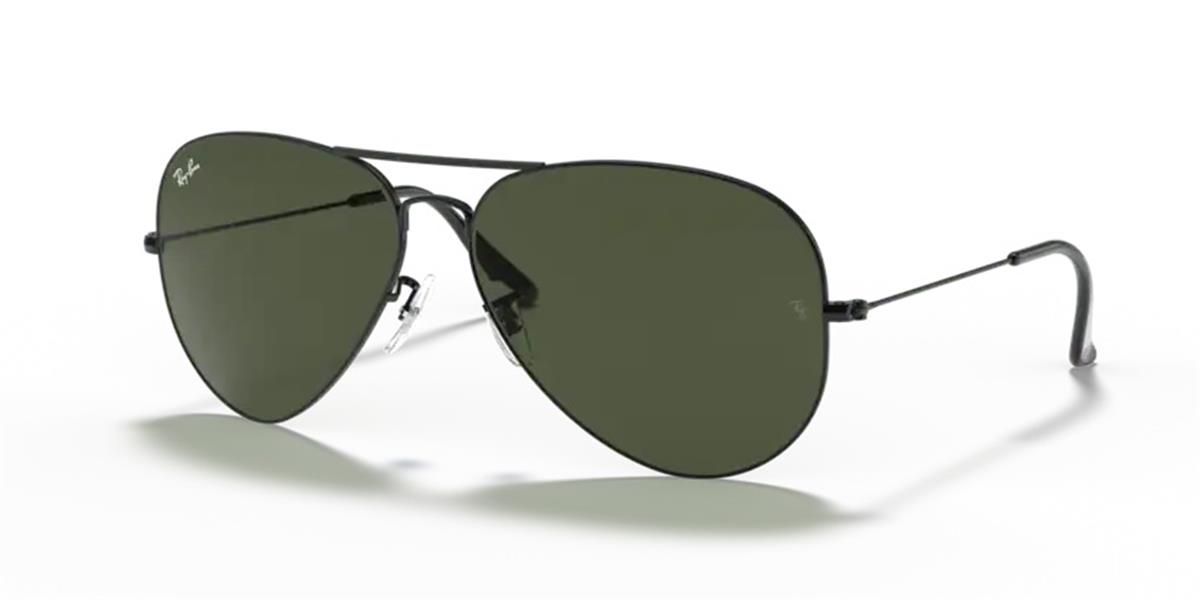 Ray-Ban 3026 Avıator Large Metal ii L2821