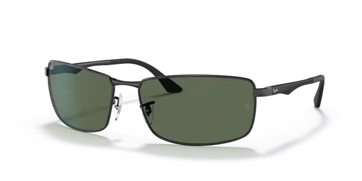 Ray-Ban 3498 002/71