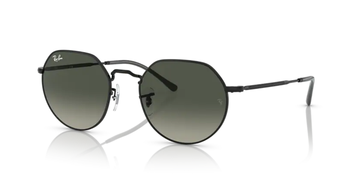 Ray-Ban 3565 002/71 51 Unisex Metal Güneş Gözlüğü