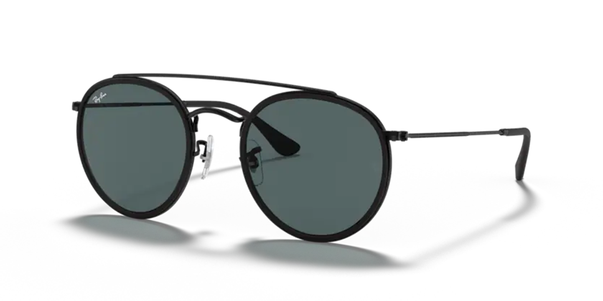 Ray-Ban 3647 002/R4 Unisex Metal Güneş Gözlüğü