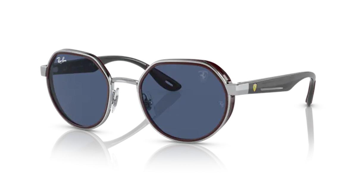 Ray-Ban 3703-M F077/80 Unisex Kemik Güneş Gözlüğü