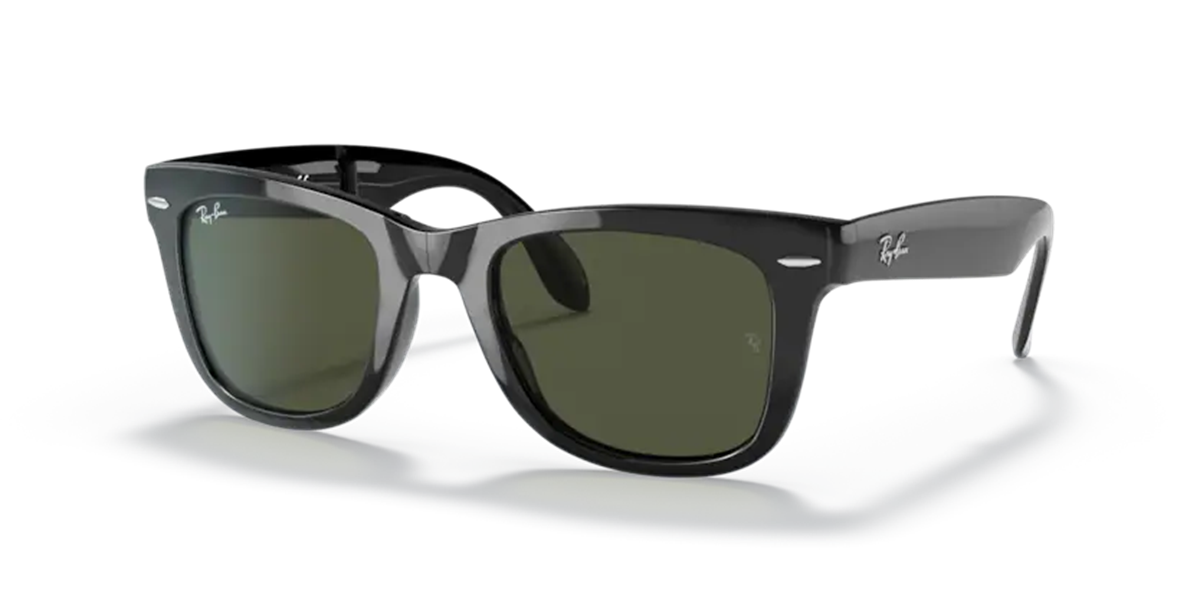 Ray-Ban 4105 601 Unisex Kemik Güneş