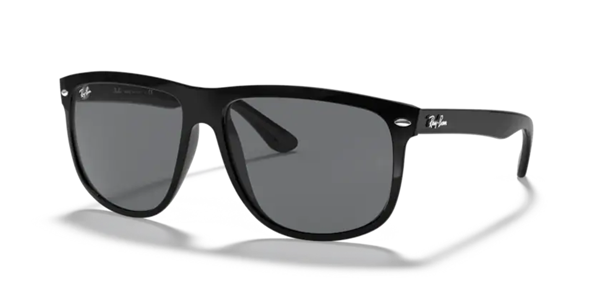 Ray-Ban 4147 601/87 Erkek Siyah KemİK Güneş Gözlüğü