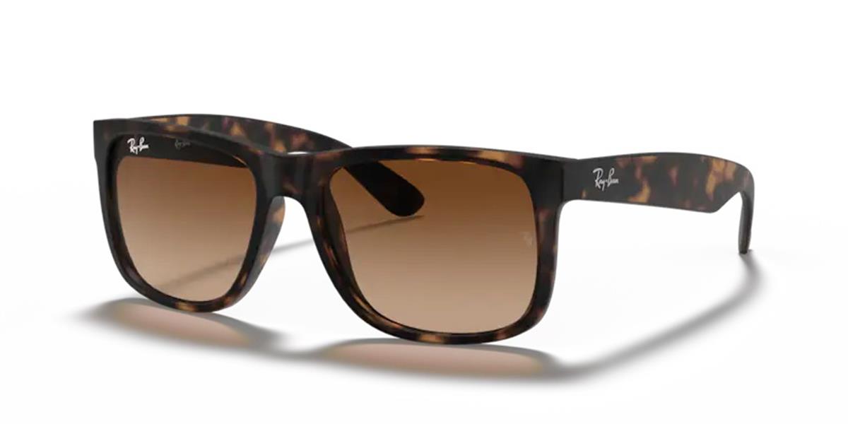 Ray-Ban 4165 JUSTİN 710/13