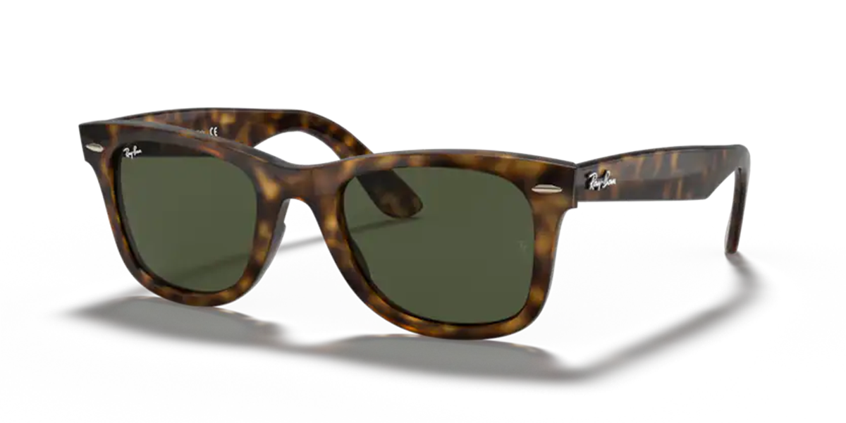 Ray-Ban 4340 710 Unisex Kemik Güneş Gözlüğü