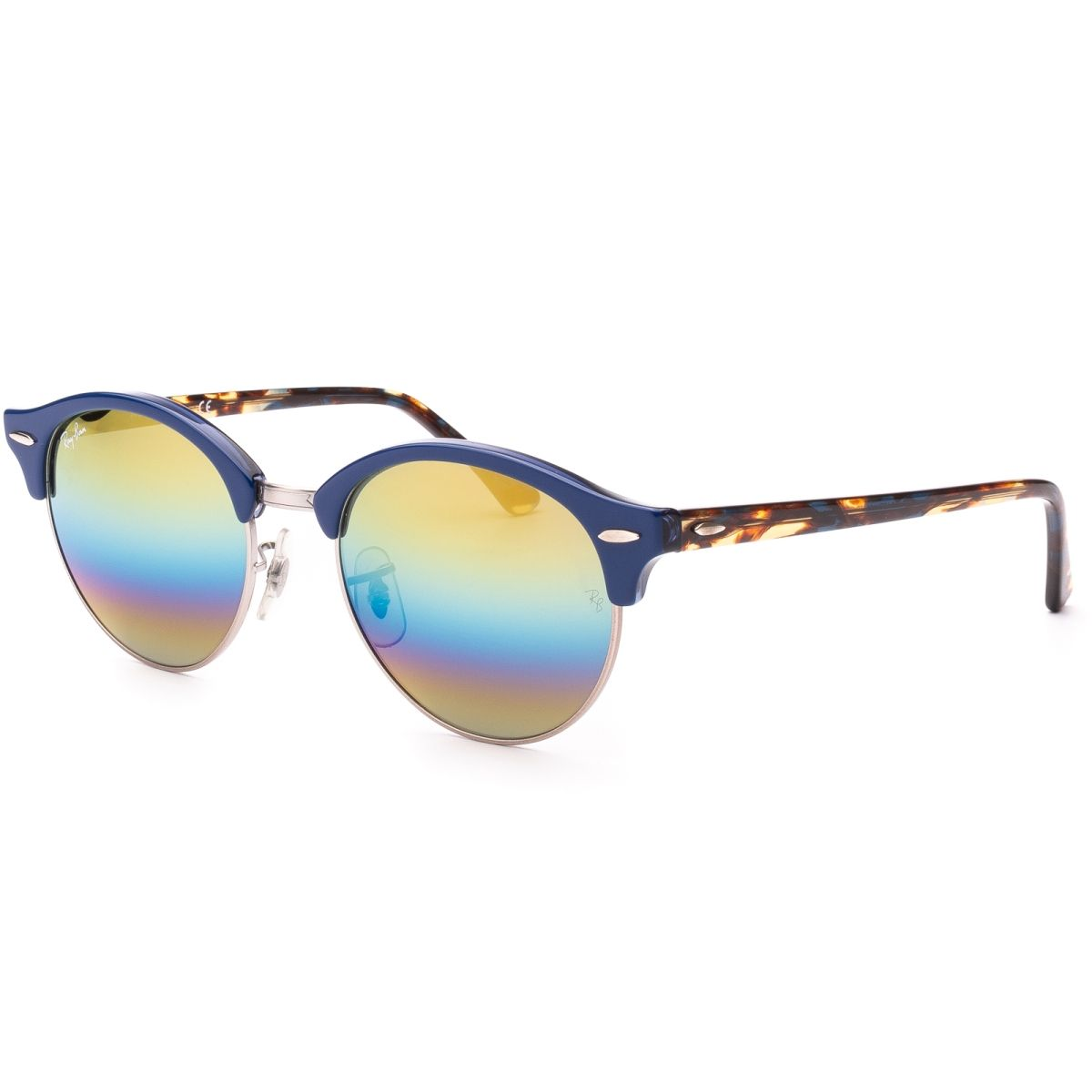 Ray-Ban 4346 1223/C4 Unisex Metal Güneş Gözlüğü