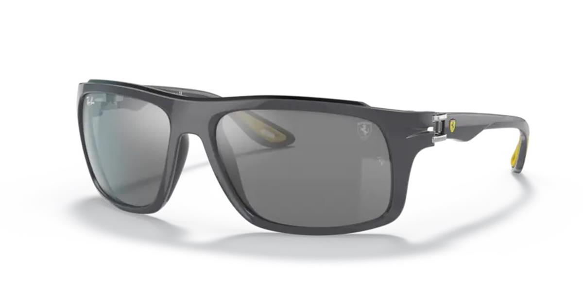 Ray-Ban 4364-M Ferrari F624/6G