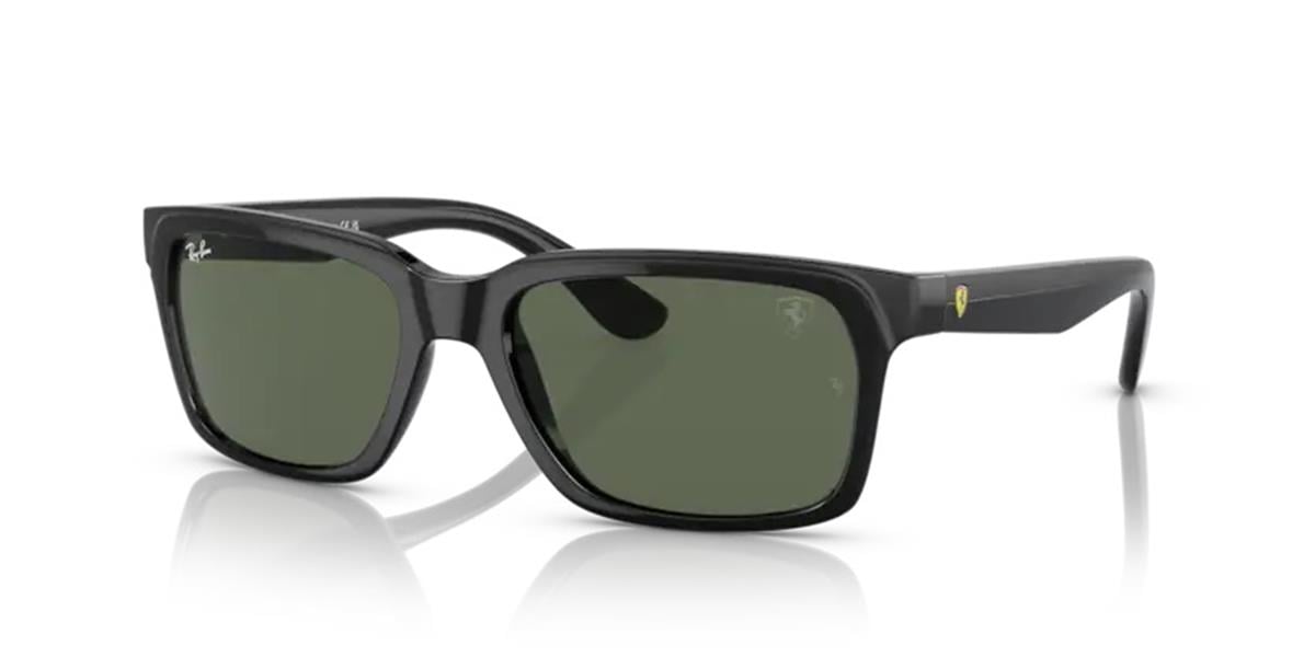 Ray-Ban 4393-M Ferrari F650/71