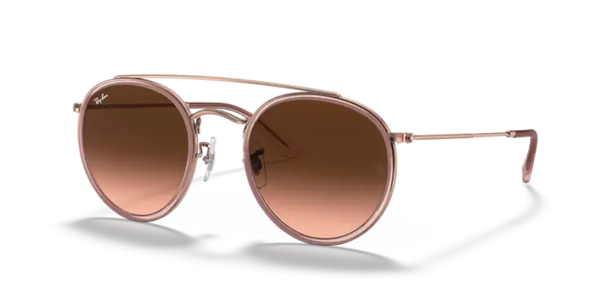 Ray-Banm 3647-N 9069/A5 Unisex Metal Güneş Gözlüğü
