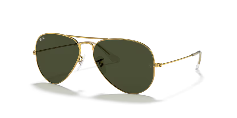 Rayban RB 3025 L0205 58 Erkek Metal Güneş Gözlüğü