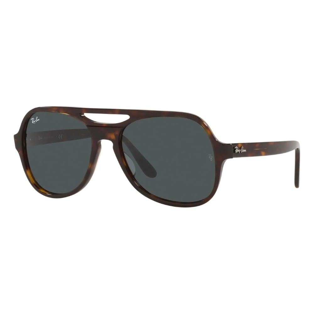 Rayban RB 4357 902/R5 58 Erkek Kemik Güneş Gözlüğü
