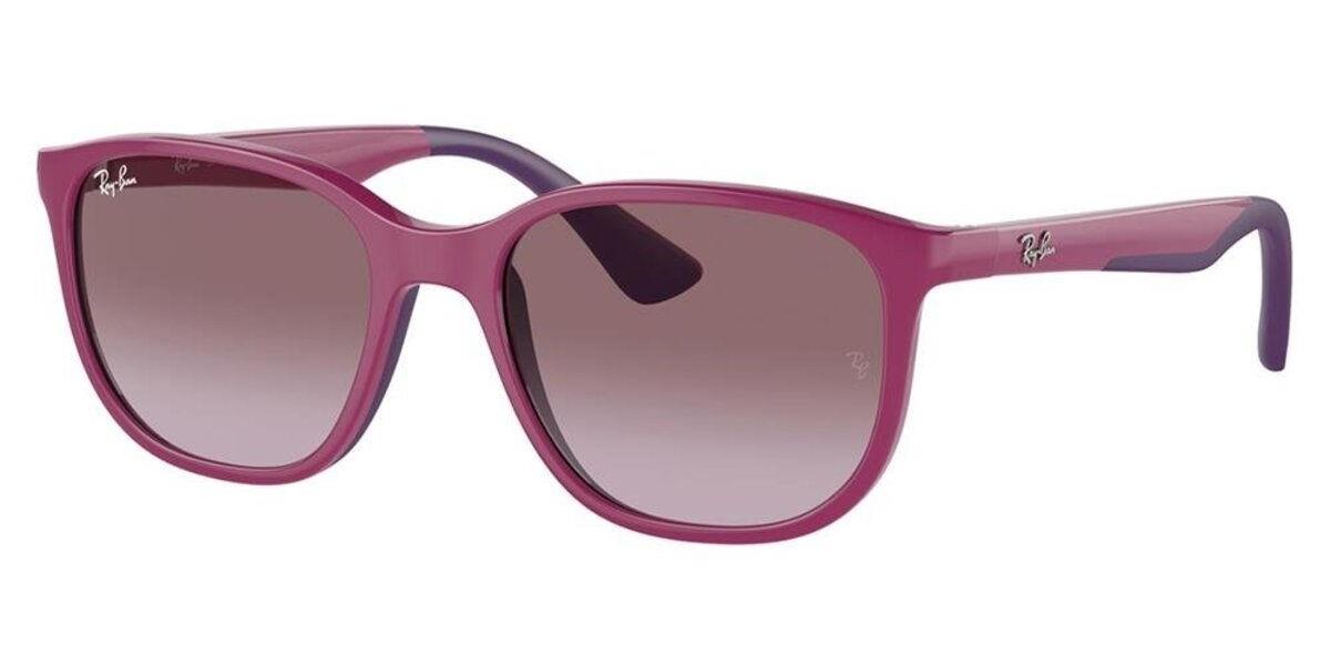 RJ 9078S 48 71498H Ray Ban Çocuk Güneş Gözlüğü