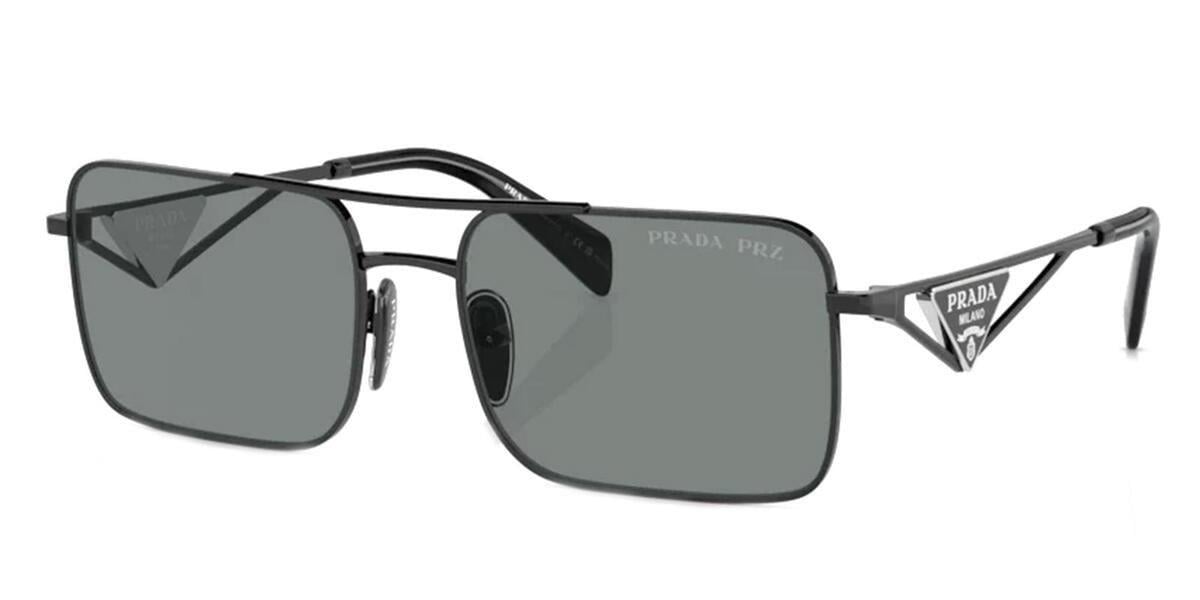 Spra52 1ab5z1 56 Polarize Unisex Güneş Gözlüğü